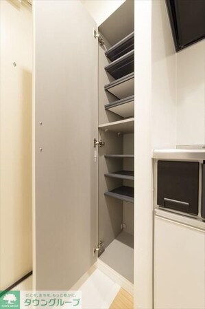 アンビエンテ千葉WEST館の物件内観写真